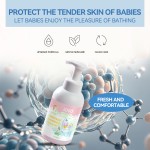 Children's 2-in-1 Shampoo Manufacturer - Natural Amino Acid Anti Dandruff