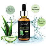 PDRN Face Serum Factory - OEM/ODM Aloe Vera Hydration Soothing Repair