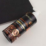 Coffee Body Wash Scrub Factory - Private Label Custom Dead Skin Exfoliating