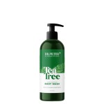 Feminine Wash Supplier - Wholesale OEM Skin Whitening Anti-fungal Tea Tree