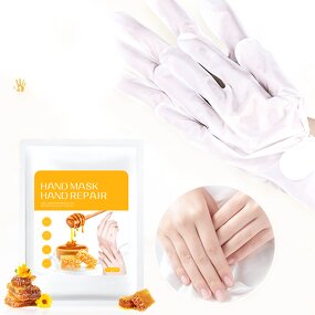 Hand Foot Mask Factory - OEM/ODM Private Label Wholesale Skin Care Moisturizer