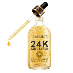 PDRN Facial Serum Manufacturer - Private Label Collagen Lifting Firming