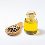 Castor Oil Manufacturer - China Manufacturer Organic for Body Massage Thick