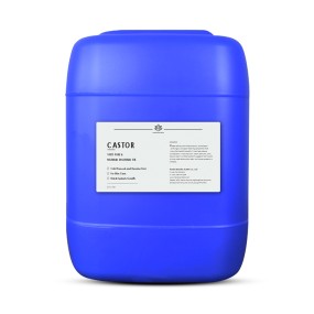 Castor Oil Manufacturer - Best Price 1 KG Bulk for Eyelash Serum