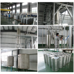 WS-3 Cooling Agent Manufacturer - Good Price Food Flavor White Powder