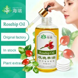 Rosehip Seed Oil Manufacturer - Good Price Serum Benefits for Skin
