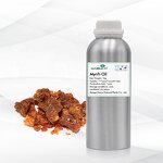 Myrrh Essential Oil Manufacturer - 100% Pure Natural Bulk Price 1 Liter