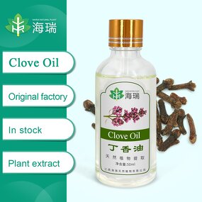 Clove Oil Manufacturer - Low Price Sale High Quality for Skin Moisturize Soothe