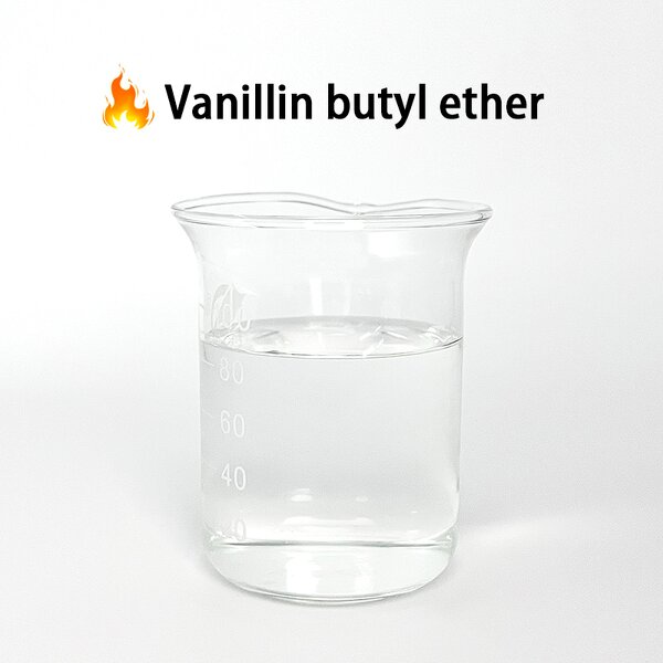 Vanillyl Butyl Ether Manufacturer - Factory Wholesale Bulk Thermit Material Warming Agent