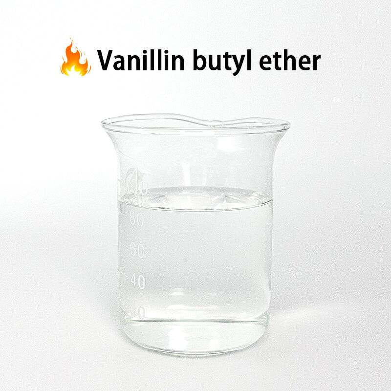 Vanillyl Butyl Ether Manufacturer - Factory Wholesale Bulk Thermit Material Warming Agent