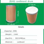 Thymol Crystal Manufacturer - Good Price Bulk Wholesale Chinese Supplier