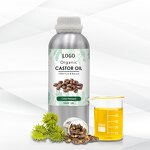 Castor Oil Manufacturer - 100% Natural Pure for Skin Care Industrial Use Free Sample