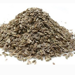 Dill Seed Essential Oil Manufacturer - Premium 100% Natural Therapeutic Grade for Aromatherapy