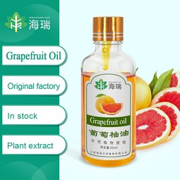 Grapefruit Oil Manufacturer - Organic Private Label for Aromatherapy in Bulk