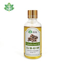 Camellia Seed Oil Manufacturer - Bulk Edible Organic Food Grade Pure
