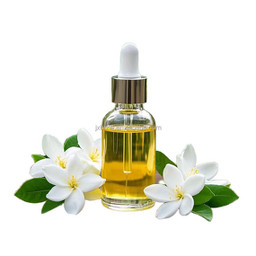 Gardenia Essential Oil Manufacturer - Suitable for Oily Sensitive Skin Moisturizing