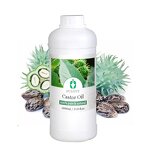 Castor Oil Manufacturer - China Manufacturer Organic for Body Massage Thick