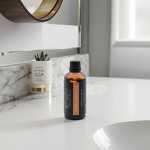 Vanilla Essential Oil Manufacturer - 10ml Long-lasting Fragrance for Aromatherapy Perfumes