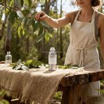 Eucalyptus Globulus Oil Manufacturer - 100% Pure Non-alcoholic for Toothpaste Mouthwash