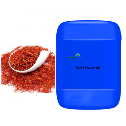 Safflower Oil Manufacturer - 100% Pure Traditional Chinese Herbal for Blood Circulation