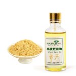 Wheat Germ Oil Manufacturer - 100% Pure Natural Organic Cold Pressed Carrier Oil