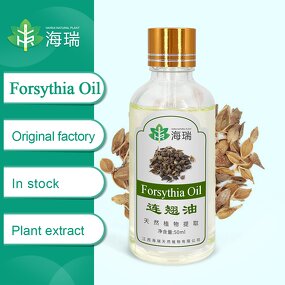 Forsythia Essential Oil Manufacturer - High Quality for Skincare Weeping Forsythia Oil