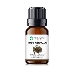 Litsea Cubeba Oil Manufacturer - Natural High-quality for Skin Care Hair Care Regulate Oil
