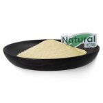 Banana Fruit Powder Factory - High Quality Natural Instant Freeze-Dried