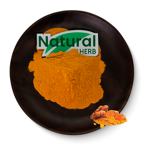 Curcumin Extract Powder Supplier - Hot Selling High Purity Nano Turmeric Root