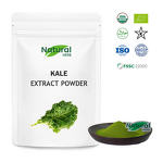 Kale Leaf Powder Manufacturer - Organic Nutritional Supplement Water Soluble