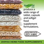 Multivitamin Capsules Factory - Hot Selling Happy Hormones Probiotic Cranberry