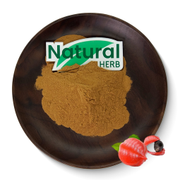 Guarana Extract Manufacturer - Water Soluble Factory Supply Natural Guarana
