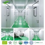 Licorice Root Extract Manufacturer - Premium Cosmetic Grade Water Soluble Glycyrrhizic Acid