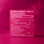 NAD+ Gummies Supplier - OEM/ODM Resveratrol Berberine Biotin Collagen