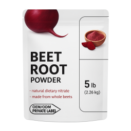 Beetroot Juice Powder Supplier - 100% Natural Organic 10:1 Extract for Cooking