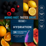 Energy Drink Powder Manufacturer - Supplements Manufacturer Vegan Electrolyte