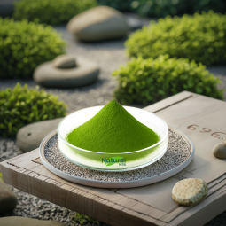 Matcha Powder Manufacturer - Hot Sale 100% Pure Organic Ceremonial Grade