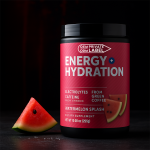 Electrolyte Powder Supplier - Factory Price Pre-Workout Hydration for Sports