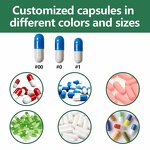 Multi-Vitamin Oxbile Softgels Factory - OEM Customized 10