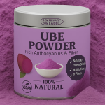 UBE Powder Supplier - Factory Direct Natural Food Color for Fitness