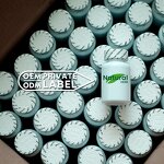 Apple Cider Vinegar Capsules Supplier - OEM Wholesale Vegan Keto Fat Burner