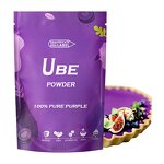 UBE Powder Factory - OEM Custom Food Grade Purple Pigment Water Soluble