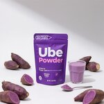 UBE Powder Factory - OEM Custom Food Grade Purple Pigment Water Soluble