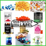 NAD+ Gummies Supplier - OEM/ODM Resveratrol Berberine Biotin Collagen