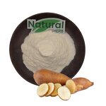 Yacon Powder Supplier - High Quality Low Calorie 100% Natural Concentrate