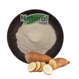 Yacon Powder Supplier - High Quality Low Calorie 100% Natural Concentrate