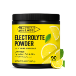 Electrolyte Powder Supplier - Vegan Keto Bulk Powder Hydration Salts Mix
