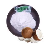 Coconut Oil Powder Factory - Organic Food Grade MCT Powder White Bulk