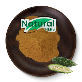 Bitter Melon Seed Extract Supplier - China Supply Best Price Halal Certified