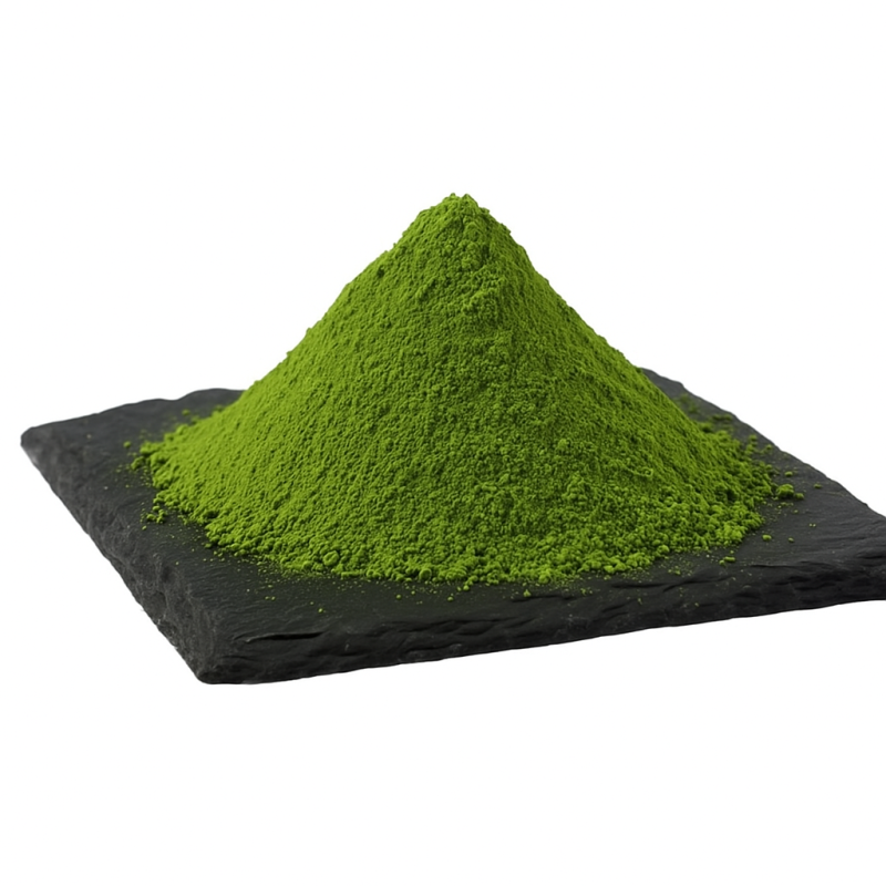Matcha Green Tea Powder Supplier - Wholesale EU Certified Halal Culinary Grade